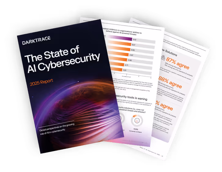 The State Of AI Cybersecurity Brief