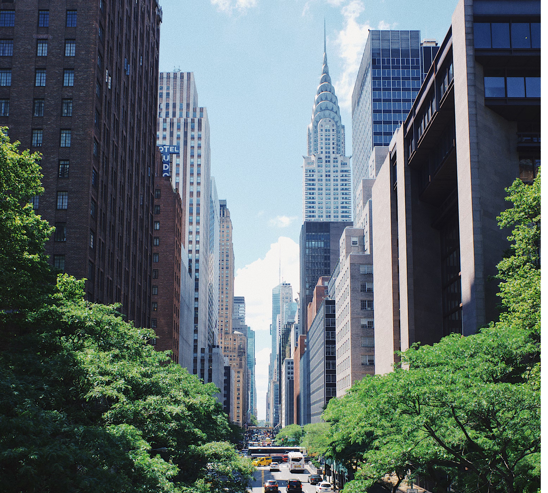New York City