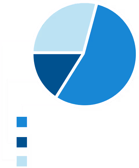 2024 Expenses Pie Chart