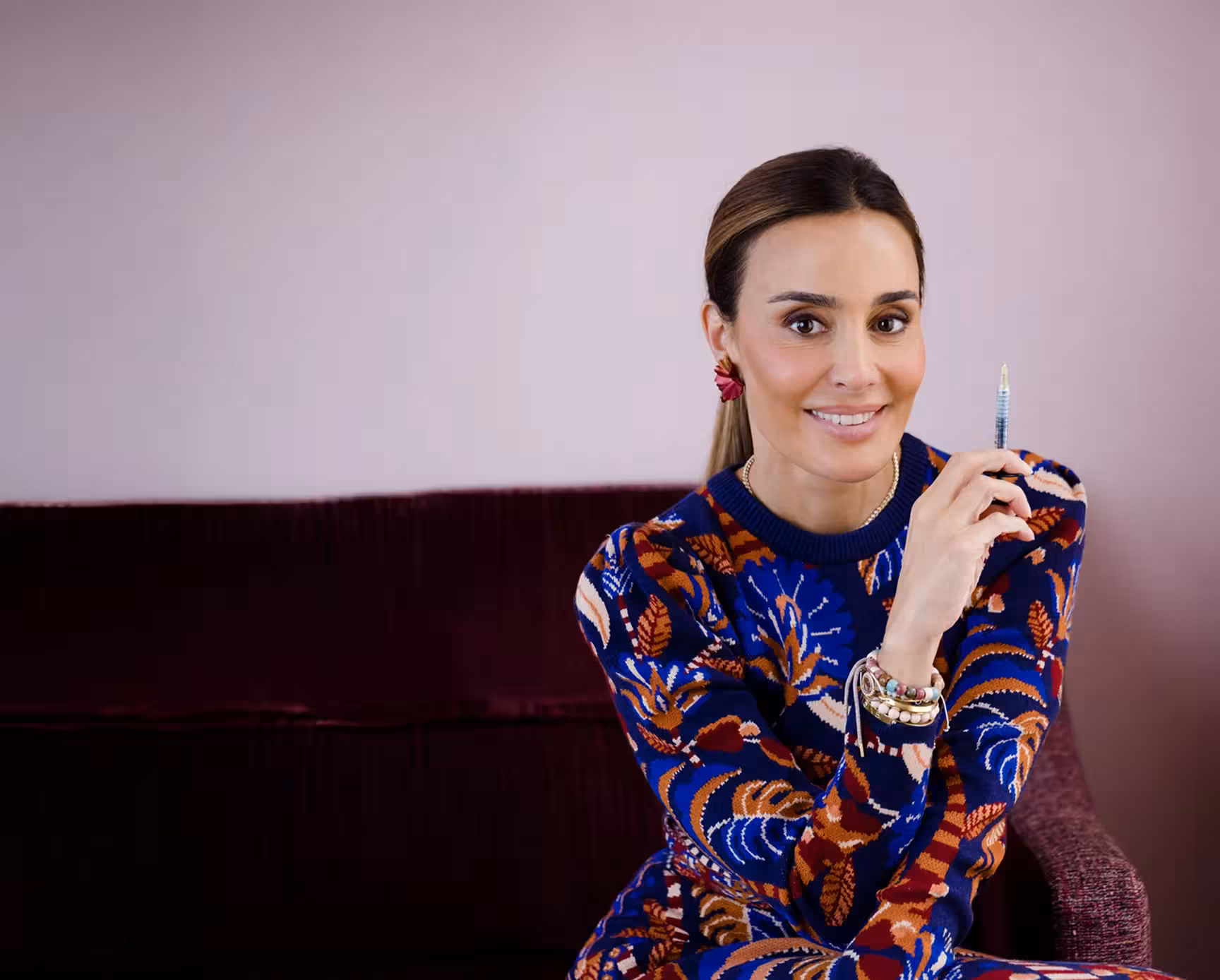 DR Maryam