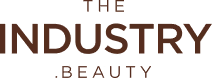Text logo reading 'THE INDUSTRY ELITE' with 'INDUSTRY' in large bold letters and 'THE' and 'ELITE' in smaller letters above and below.