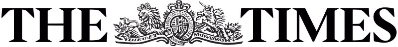 THE Times logo
