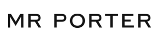 MR Porter logo