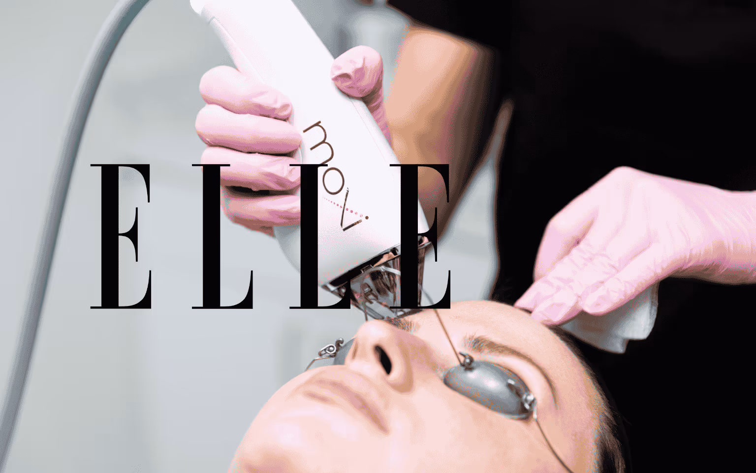 2025 ELLE Tweakment Awards